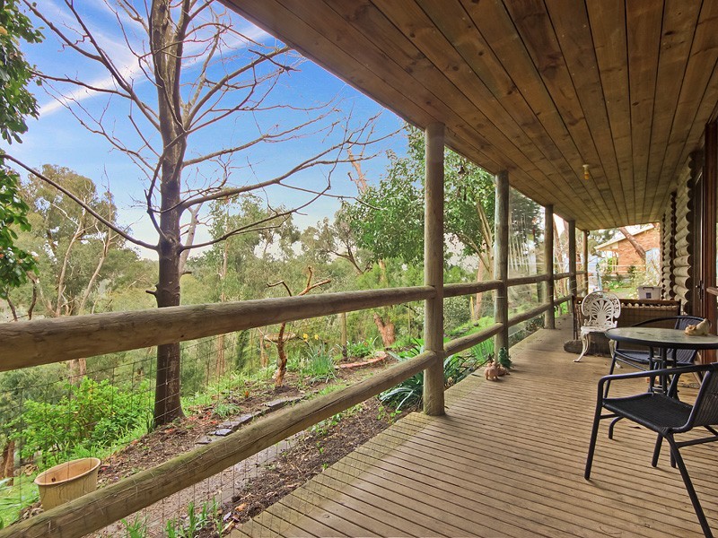 Healesville VIC 3777