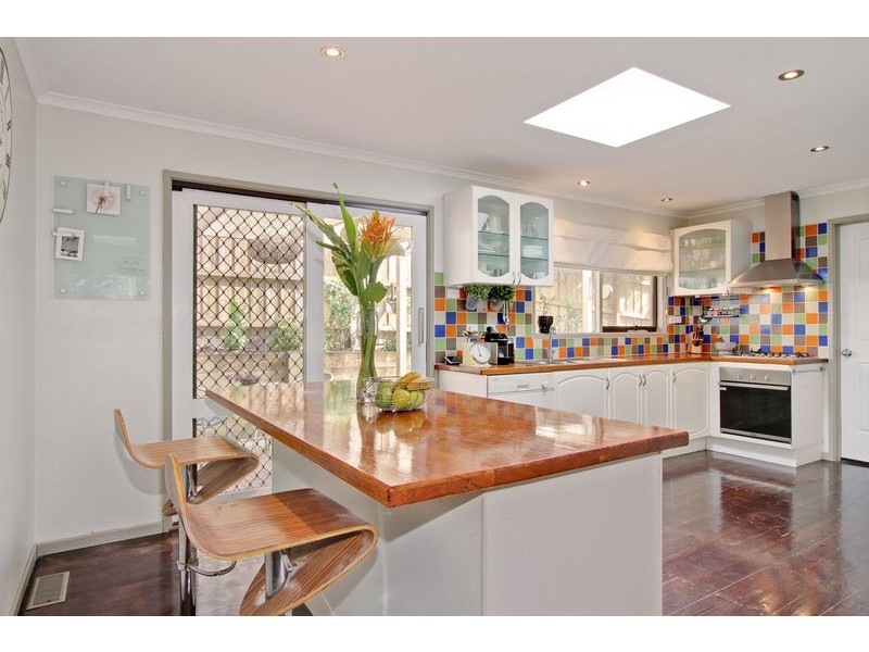 17 Clematis Road, Mount Evelyn VIC 3796