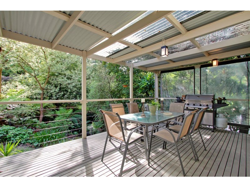 17 Clematis Road, Mount Evelyn VIC 3796