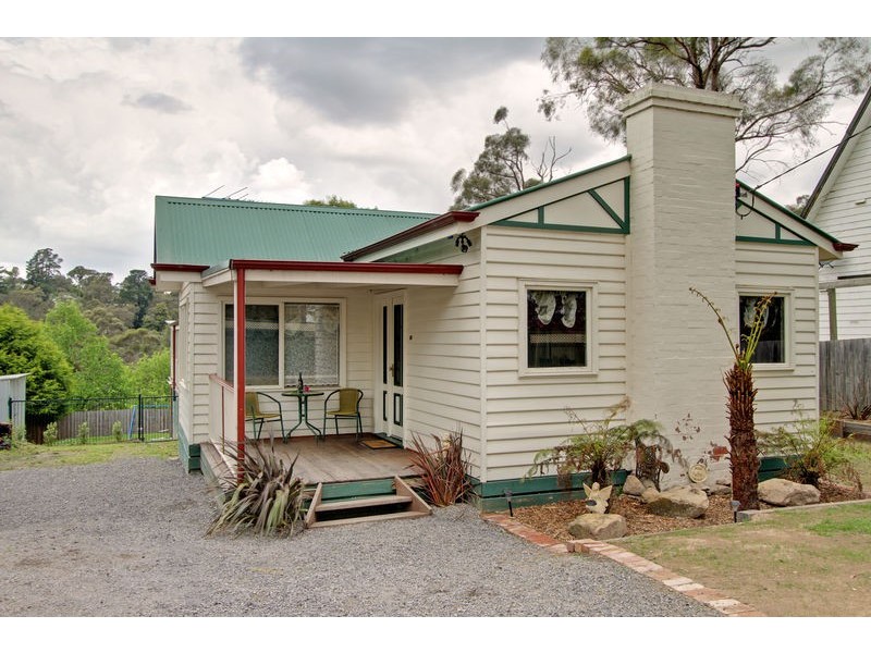 Mount Evelyn VIC 3796