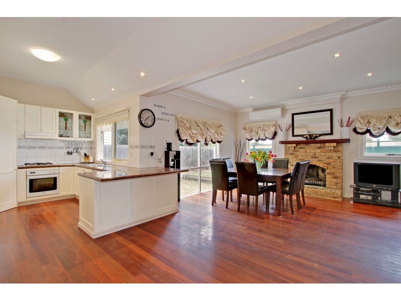 Mount Evelyn VIC 3796