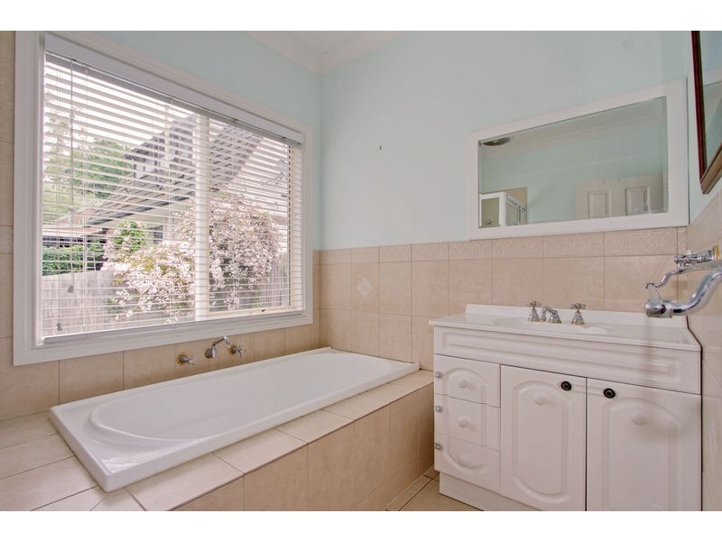 Mount Evelyn VIC 3796