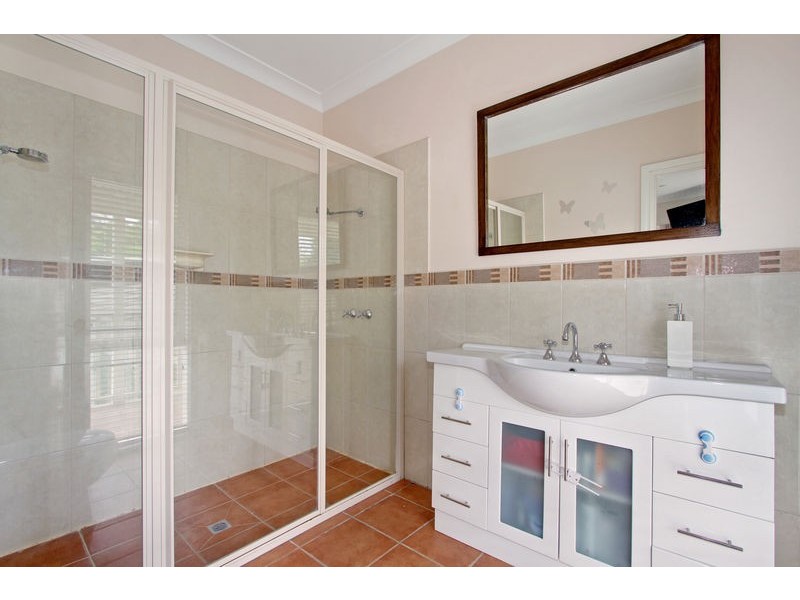 Mount Evelyn VIC 3796