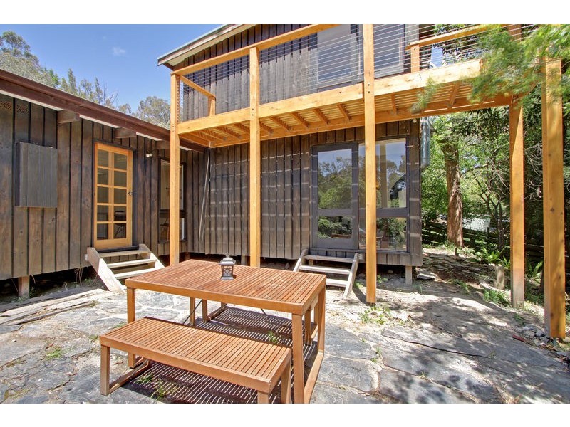 Mount Evelyn VIC 3796