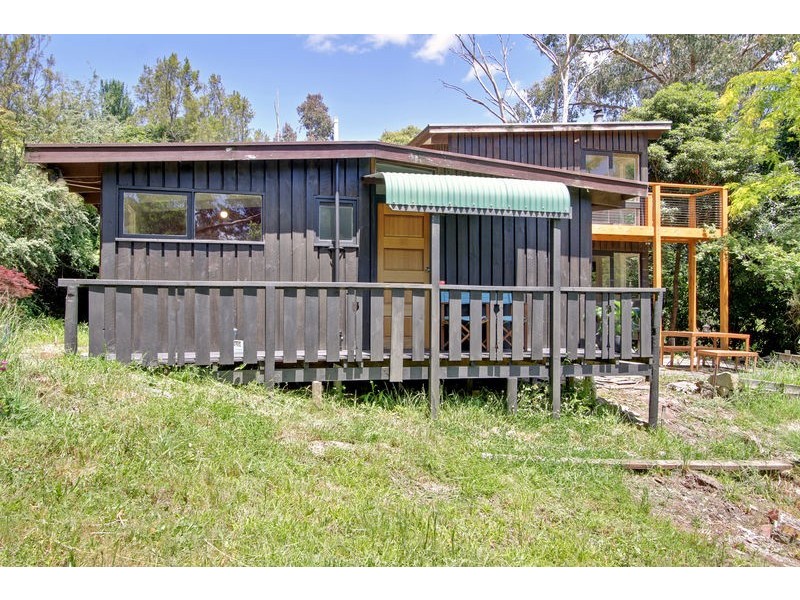 Mount Evelyn VIC 3796