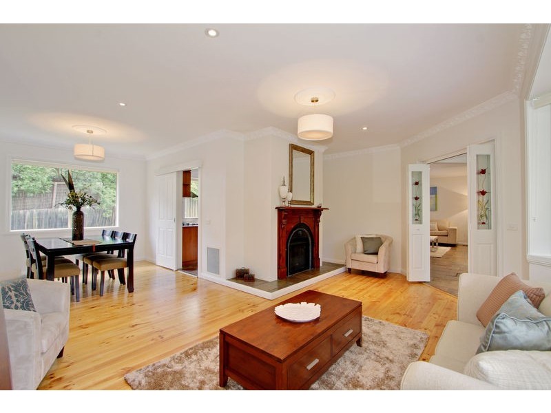 134 Bailey Road, Mount Evelyn VIC 3796