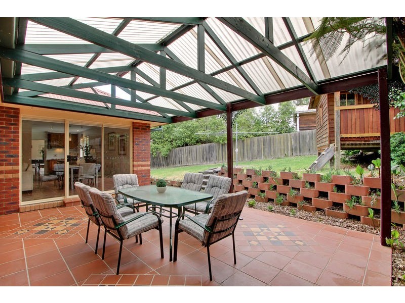 134 Bailey Road, Mount Evelyn VIC 3796