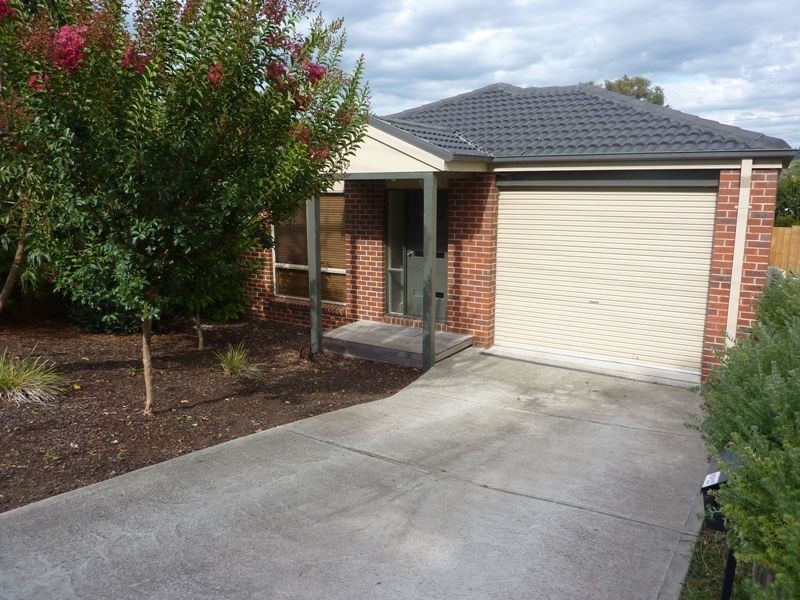 12A Cavehill Road, Lilydale VIC 3140