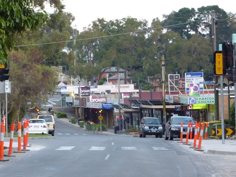 49 Wray Crescent, Mount Evelyn VIC 3796