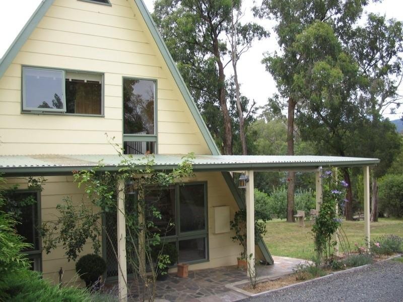 1165A Healesville Koo Wee Rup Road, Woori Yallock VIC 3139