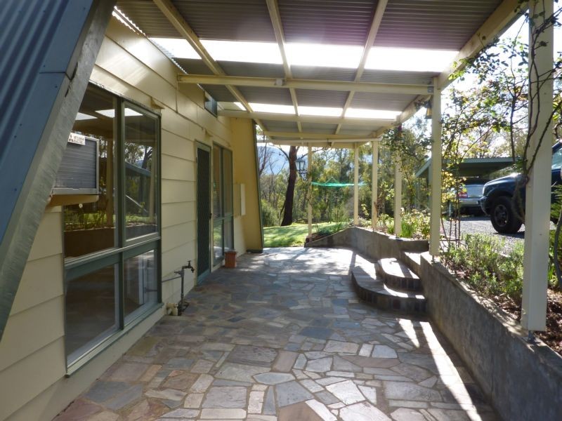 1165A Healesville Koo Wee Rup Road, Woori Yallock VIC 3139