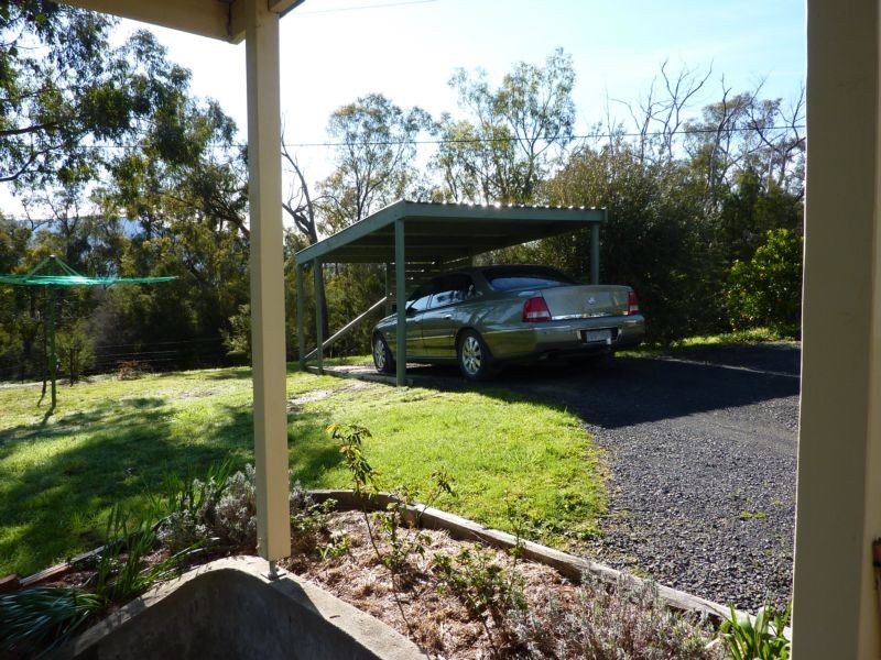 1165A Healesville Koo Wee Rup Road, Woori Yallock VIC 3139