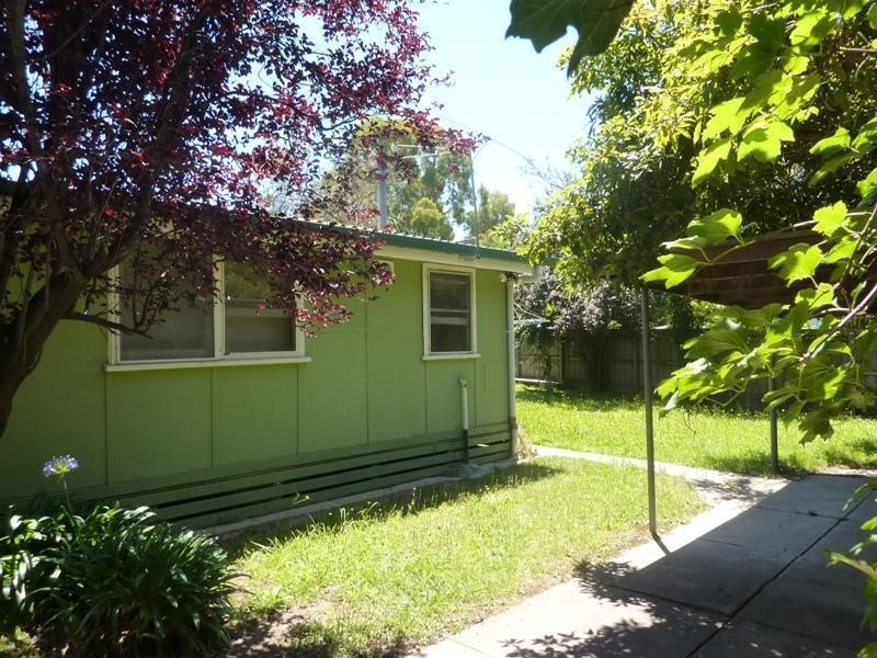 3/12 Deschamps Street, Lilydale VIC 3140