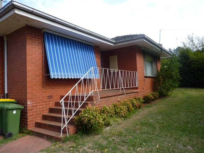 68 Parker Road, Wandin North VIC 3139