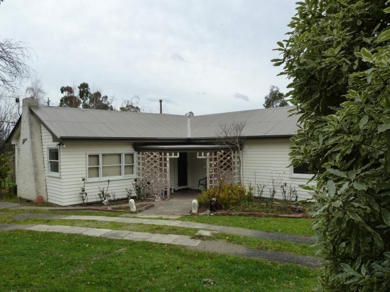 350 Old Warburton Highway, Woori Yallock VIC 3139