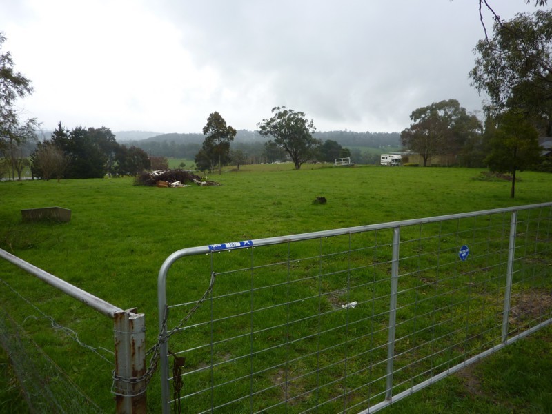 350 Old Warburton Highway, Woori Yallock VIC 3139