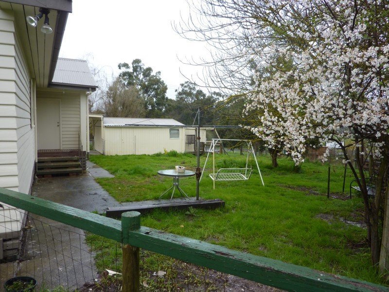 350 Old Warburton Highway, Woori Yallock VIC 3139