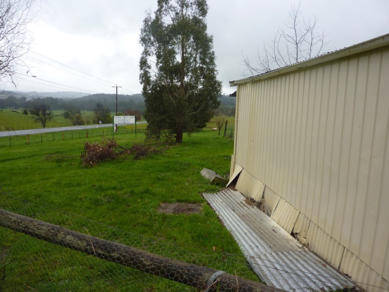 350 Old Warburton Highway, Woori Yallock VIC 3139