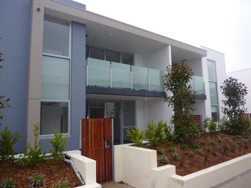 28/46 Eucalyptus Drive, Maribyrnong VIC 3032