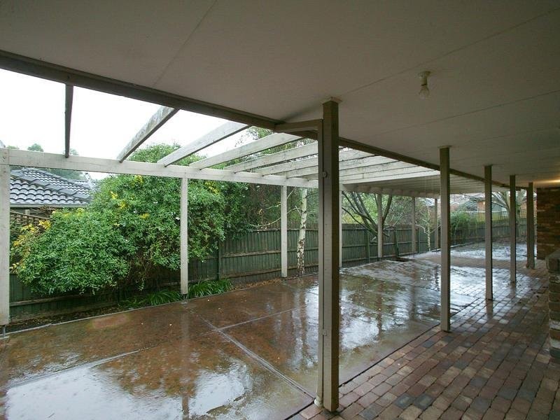 21 Aumann Court, Croydon North VIC 3136