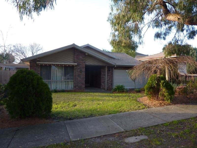 21 Aumann Court, Croydon North VIC 3136