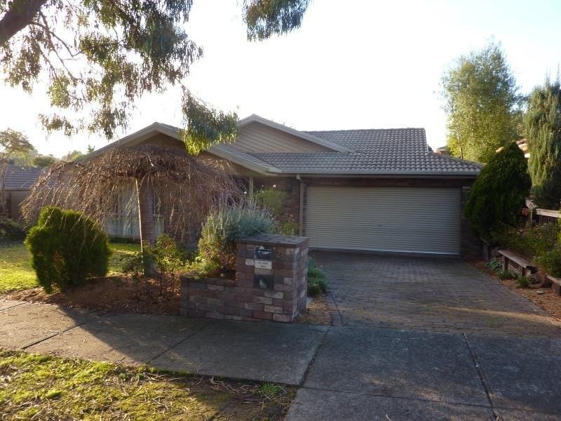 21 Aumann Court, Croydon North VIC 3136