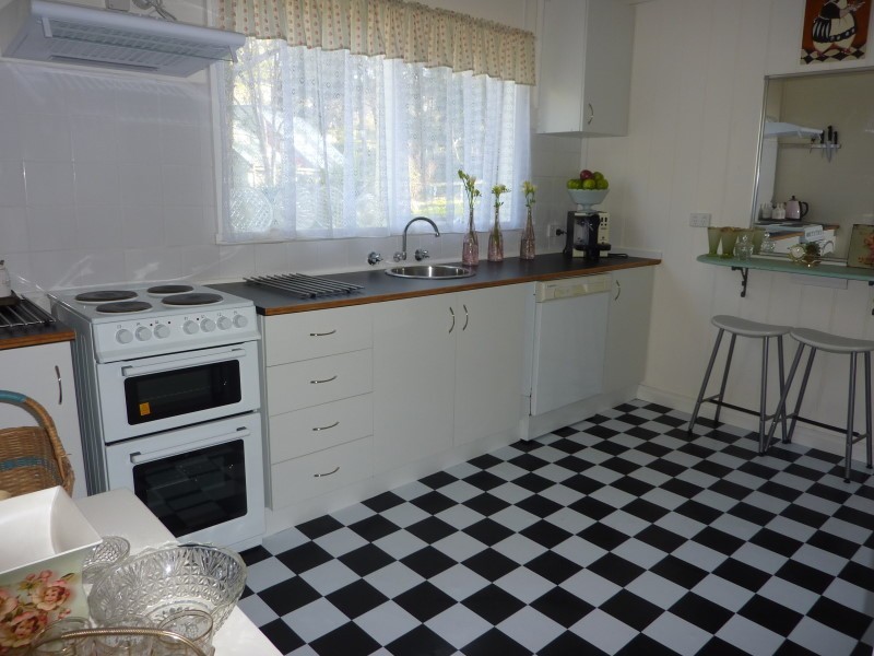 2 Bridgewater Road, Seville VIC 3139