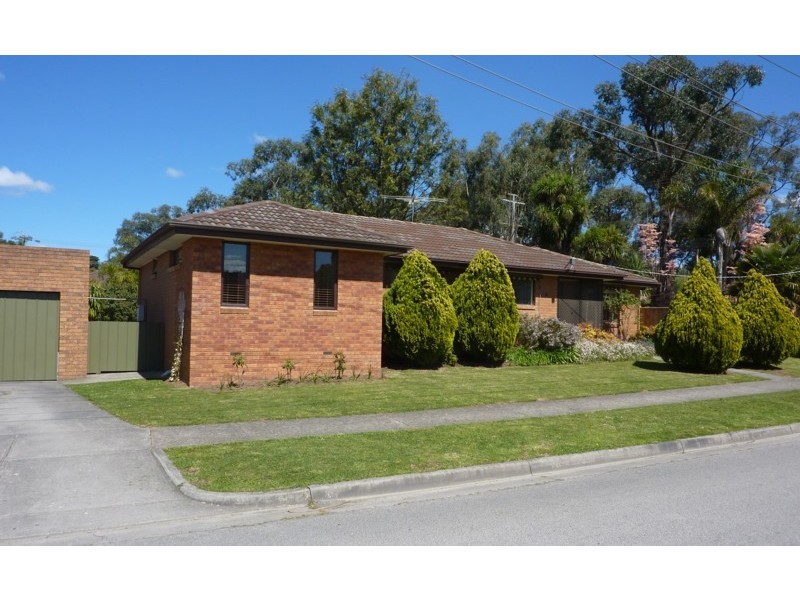 14 Hickman Place, Seville VIC 3139