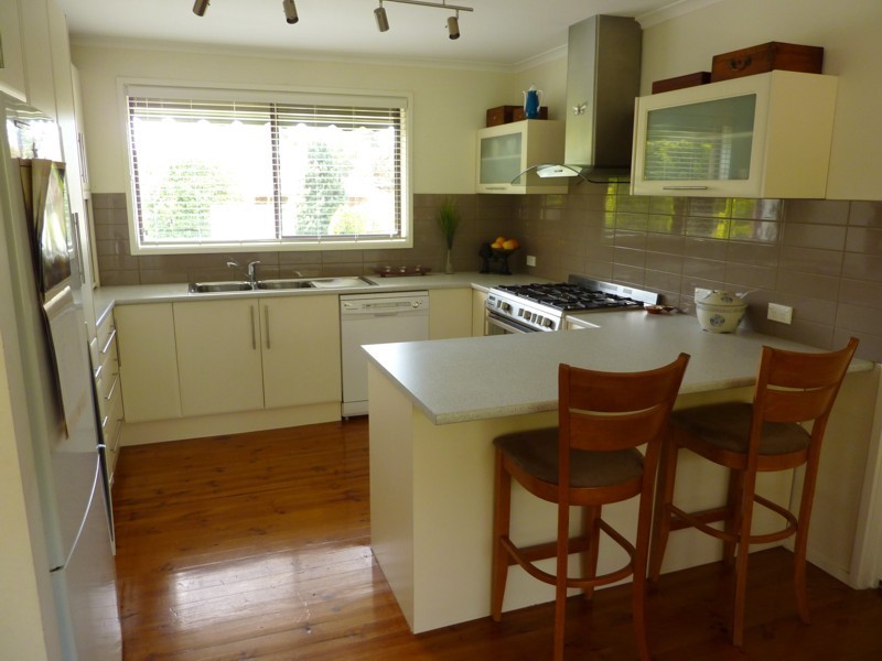 14 Hickman Place, Seville VIC 3139