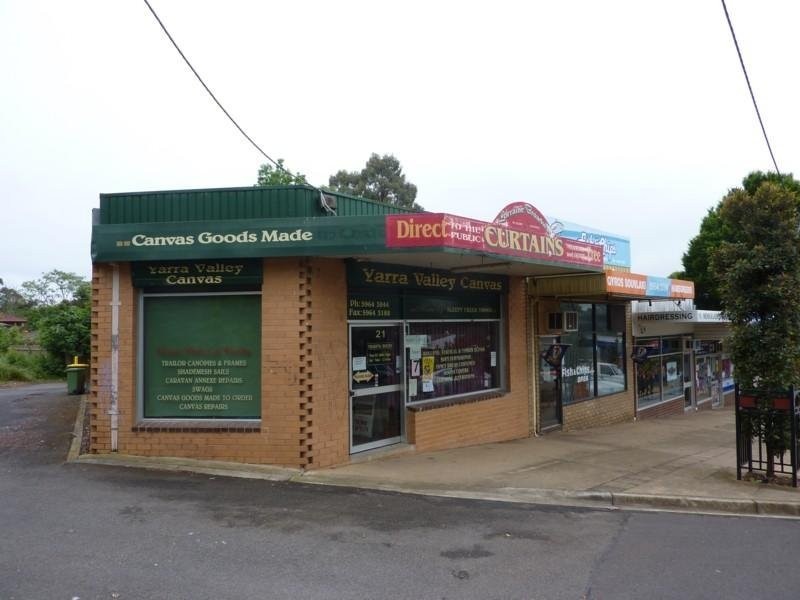 21/2 Union Road, Wandin North VIC 3139