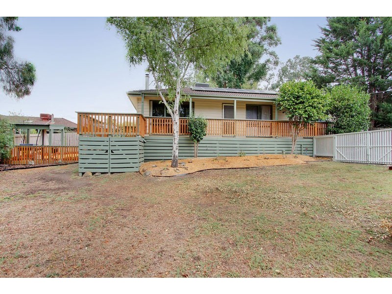 2 Joan Court, Woori Yallock VIC 3139