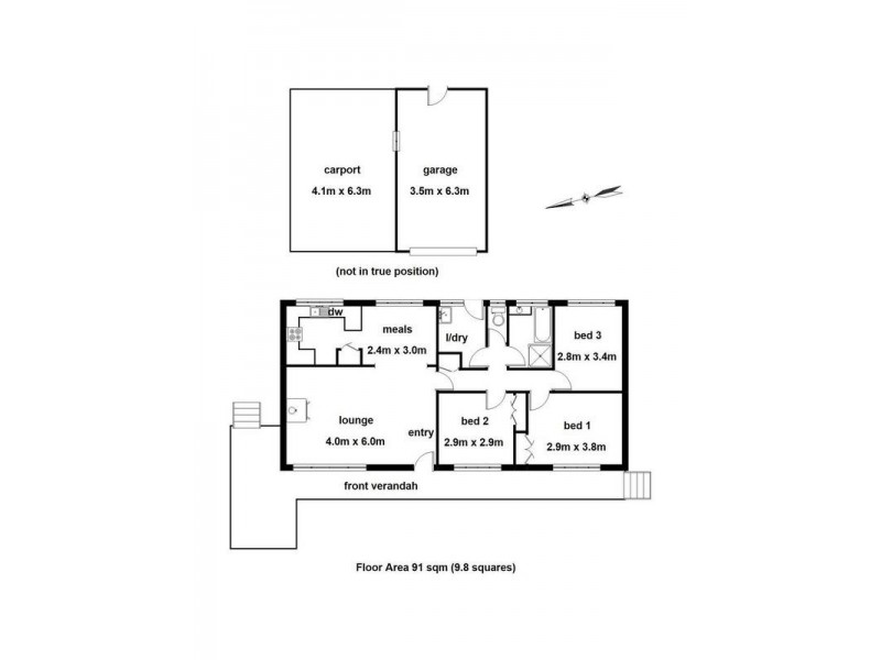 2 Joan Court, Woori Yallock VIC 3139