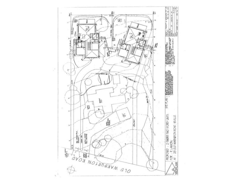 28 Old Warburton Road, Seville VIC 3139