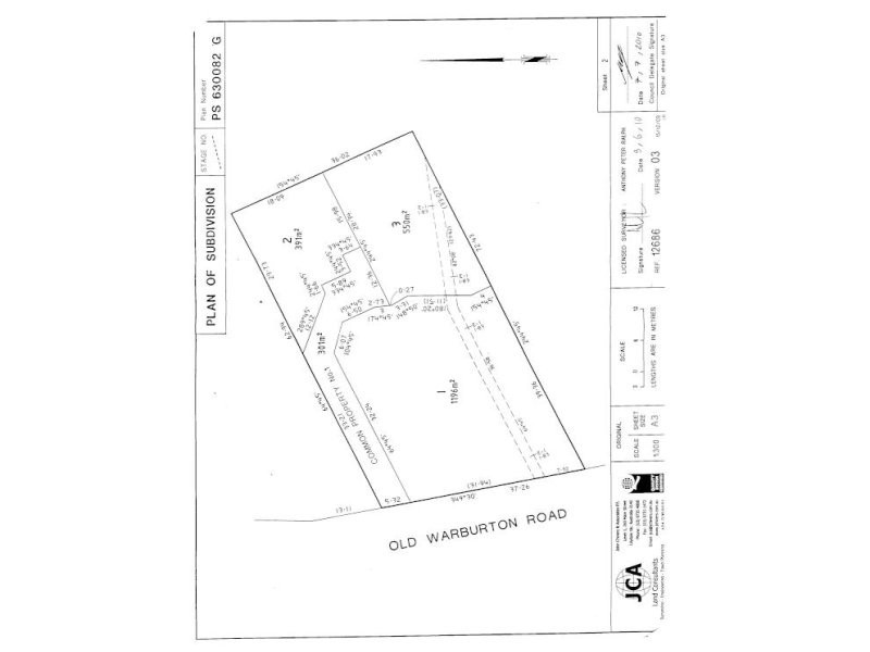 28 Old Warburton Road, Seville VIC 3139