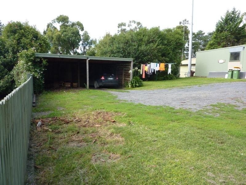 1933 Healesville Kooweerup Road, Yellingbo VIC 3139