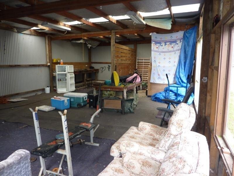 1933 Healesville Kooweerup Road, Yellingbo VIC 3139