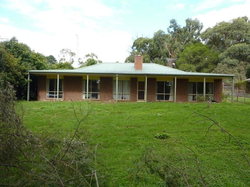 1933 Healesville Kooweerup Road, Yellingbo VIC 3139