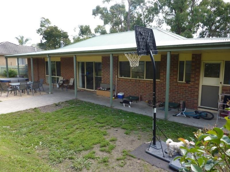 1933 Healesville Kooweerup Road, Yellingbo VIC 3139