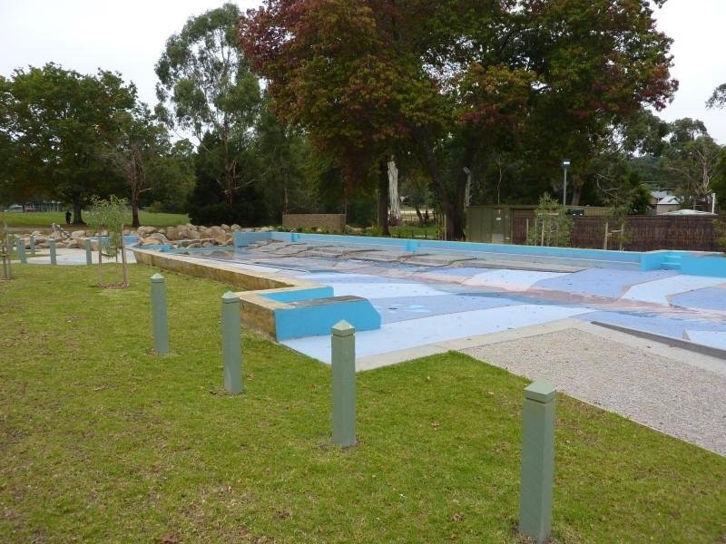 3 Monbulk Seville Road, Seville VIC 3139