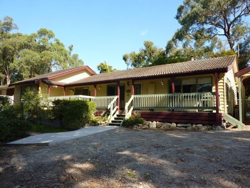 Launching Place VIC 3139