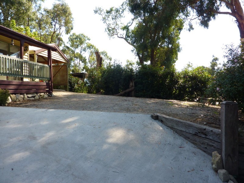 Launching Place VIC 3139