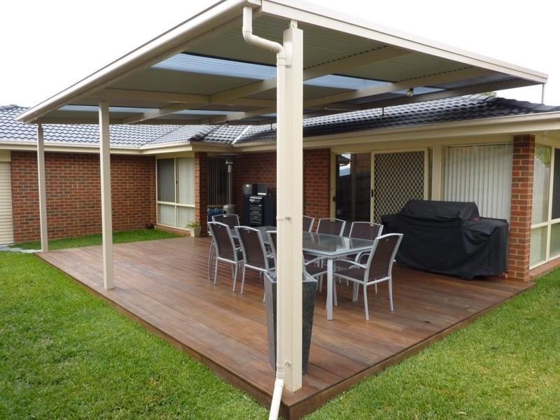 12 Camplin Rise, Lilydale VIC 3140