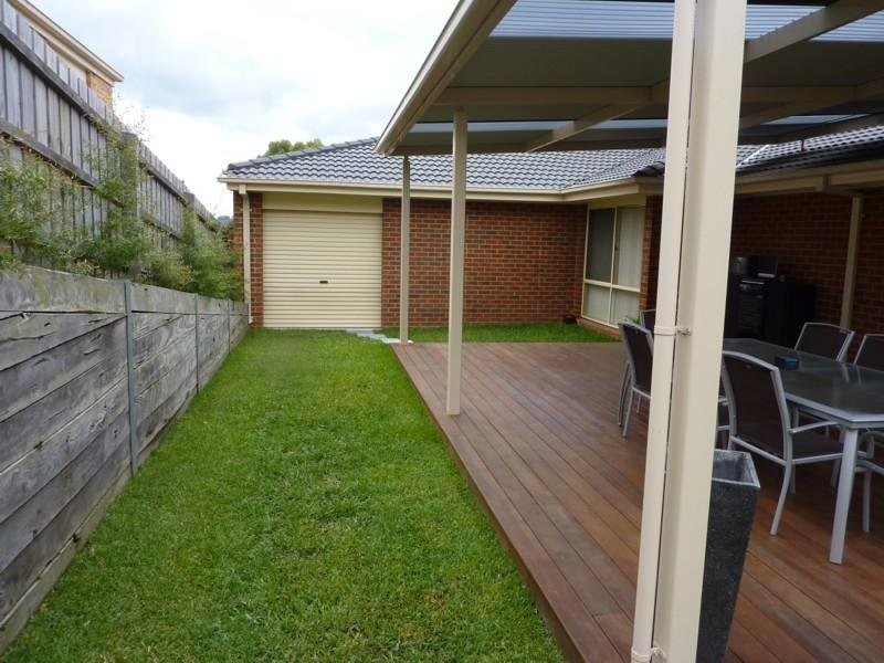 12 Camplin Rise, Lilydale VIC 3140