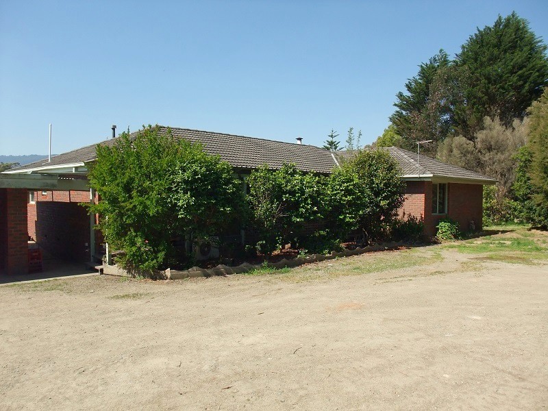 35 Shevlins Lane, Woori Yallock VIC 3139