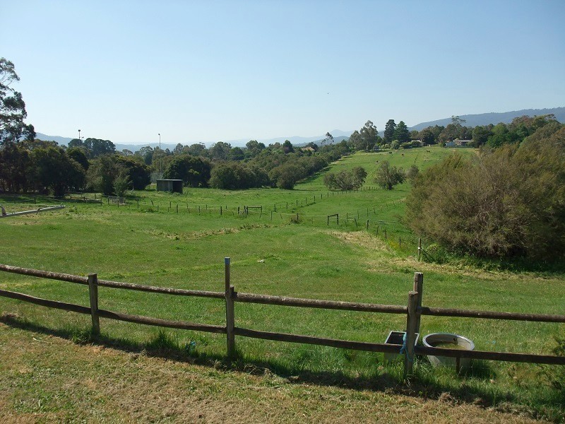 35 Shevlins Lane, Woori Yallock VIC 3139