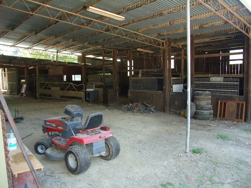 35 Shevlins Lane, Woori Yallock VIC 3139