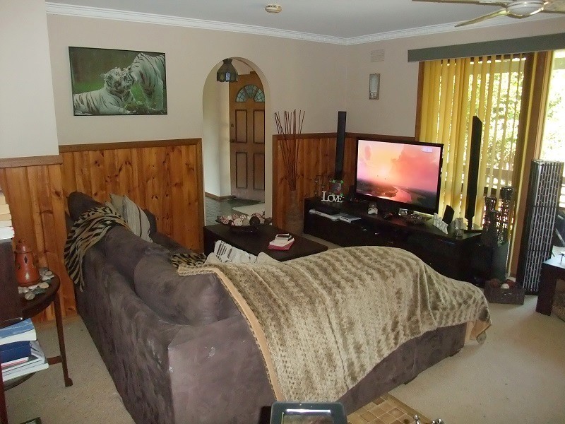 35 Shevlins Lane, Woori Yallock VIC 3139