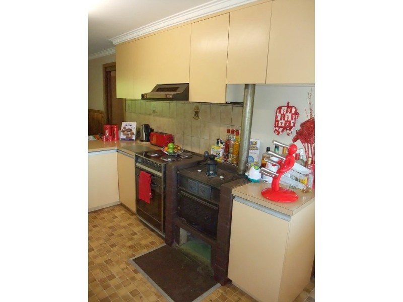 35 Shevlins Lane, Woori Yallock VIC 3139