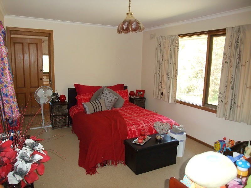 35 Shevlins Lane, Woori Yallock VIC 3139