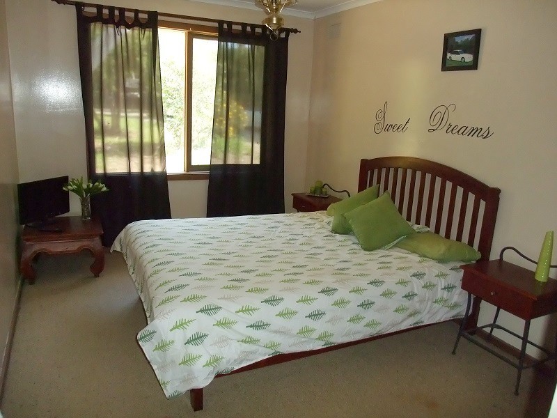 35 Shevlins Lane, Woori Yallock VIC 3139